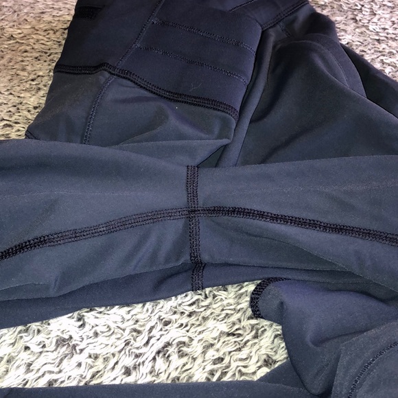 Lululemon pants/ leggings - Picture 8 of 8